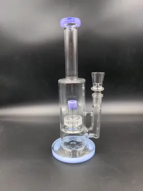 10 Matrix Dome Water Pipe