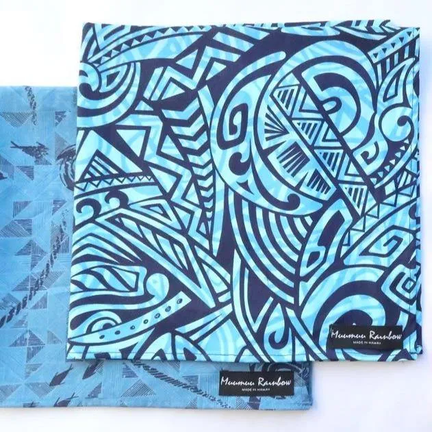 Bhttps://admin.shopify.com/store/hawaiiandress/products?selectedView=all&query=furoshikilue Hawaiian Fabric Gift Wrap Furoshiki | Eco Wrapping Cloth Small