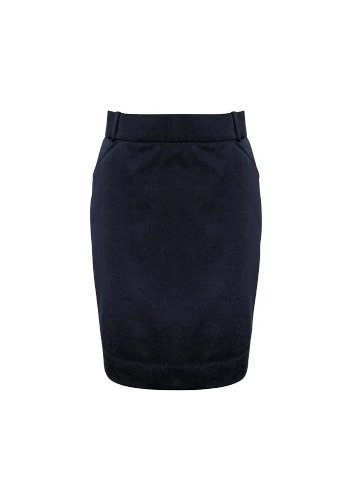 Biz Collection Womens Detroit Skirt (BS612S)