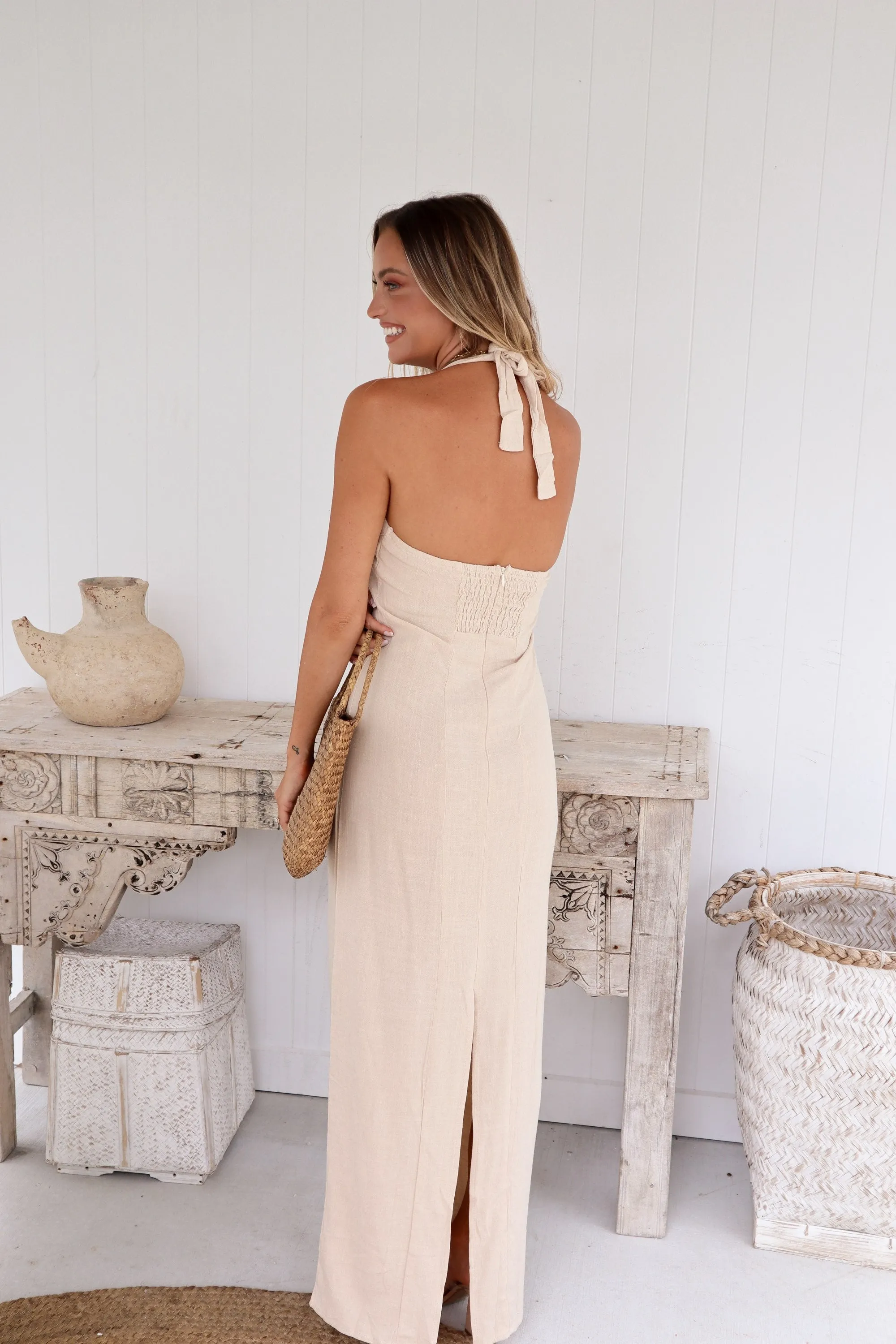 Brianna Maxi