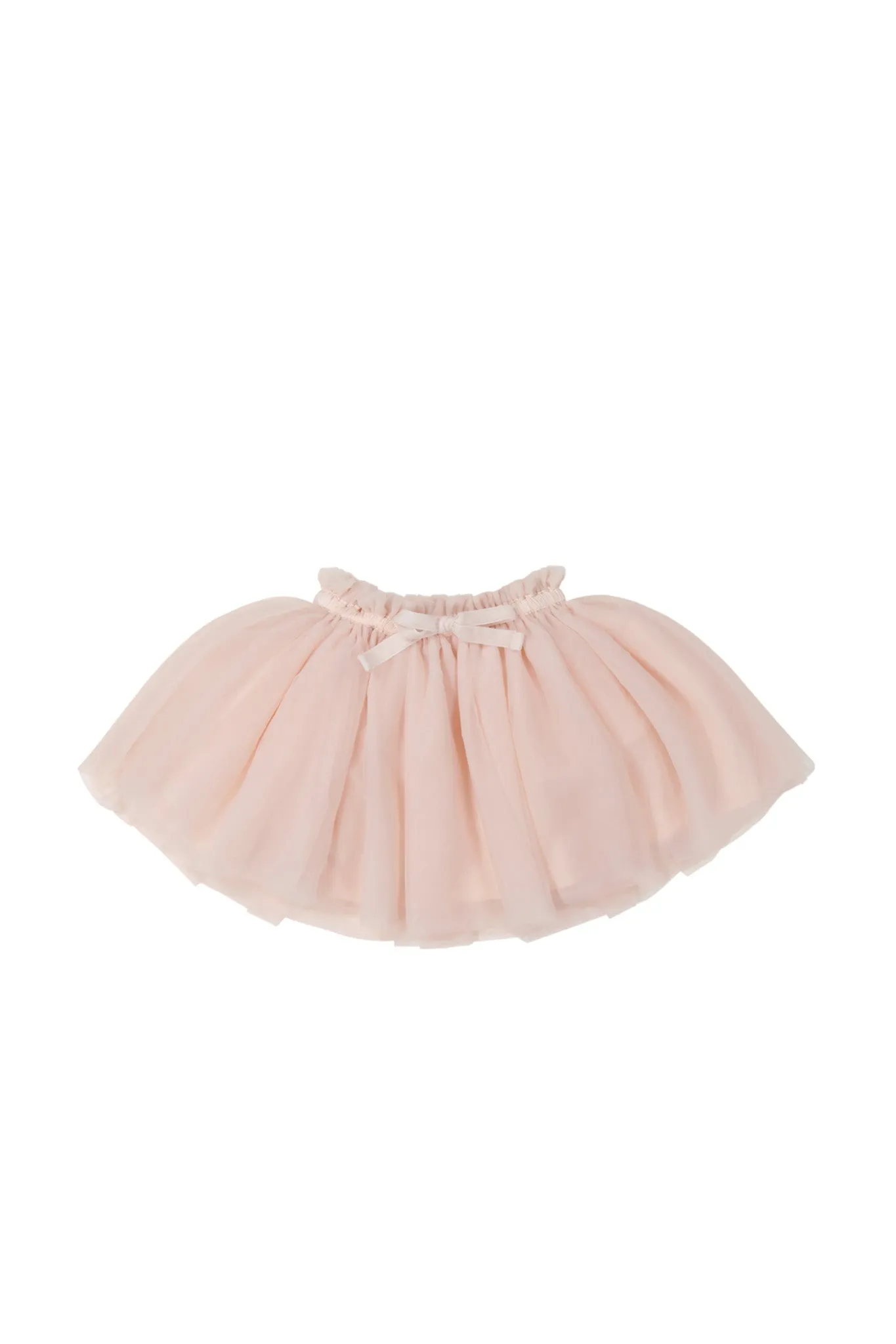 Classic Tutu Skirt - Boto Pink