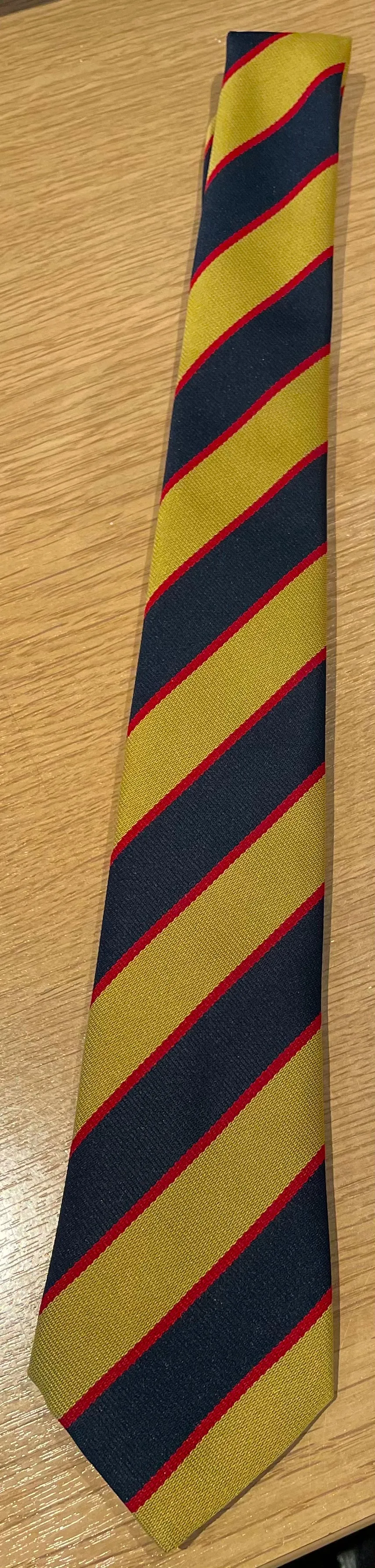 *CLEARANCE* STRAIGHT TIE