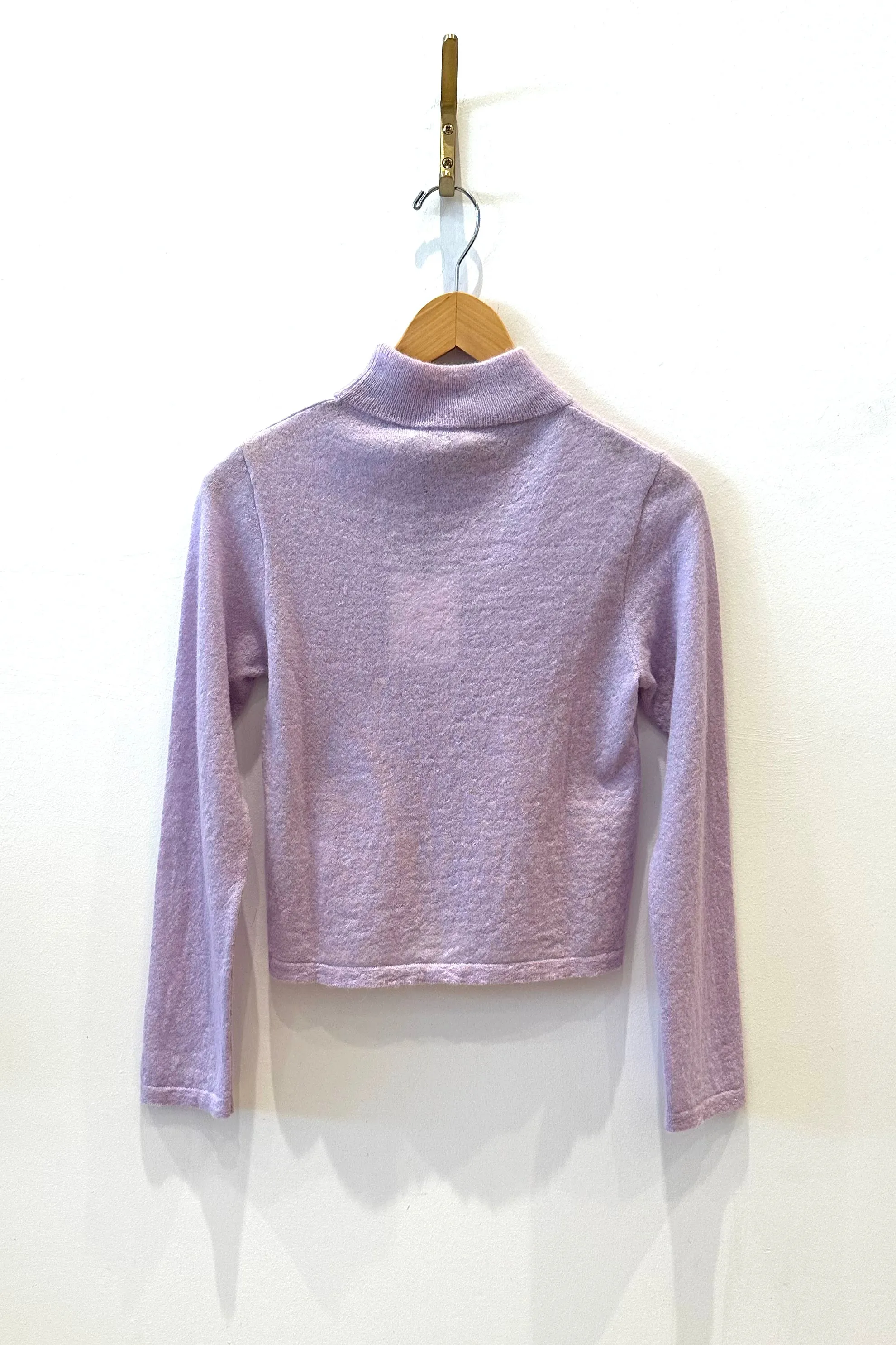 DAINTREE SWEATER