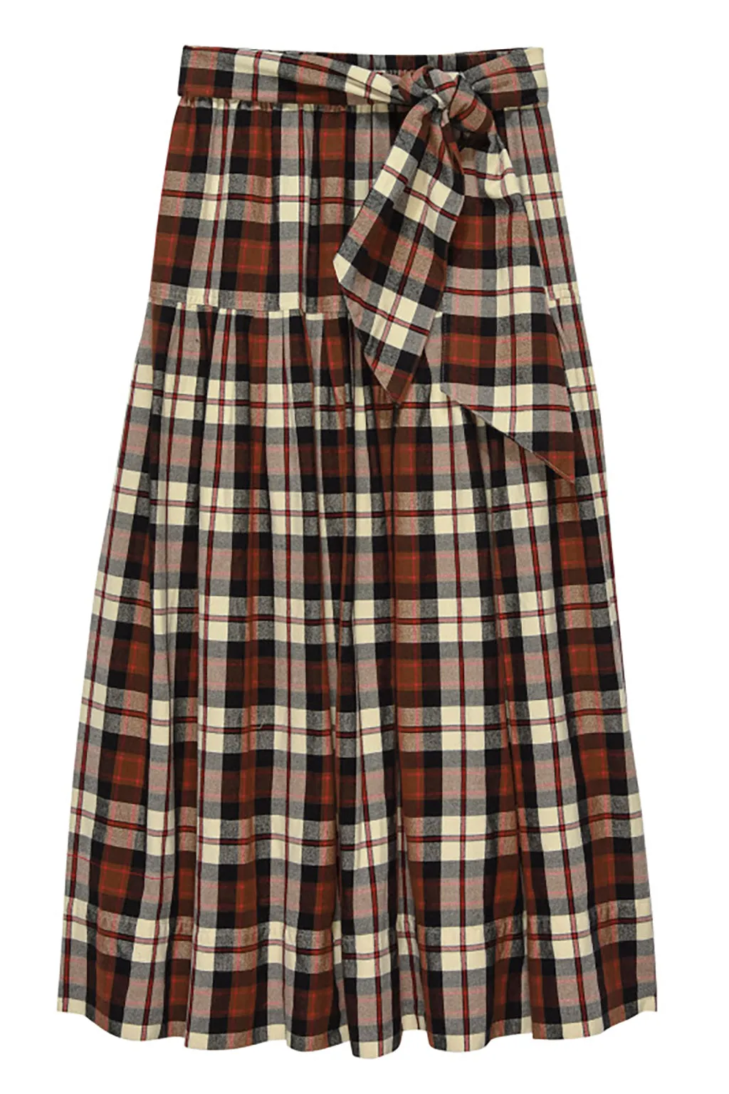 HIGHLAND SKIRT