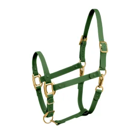 iCavalos Horse Halter Green