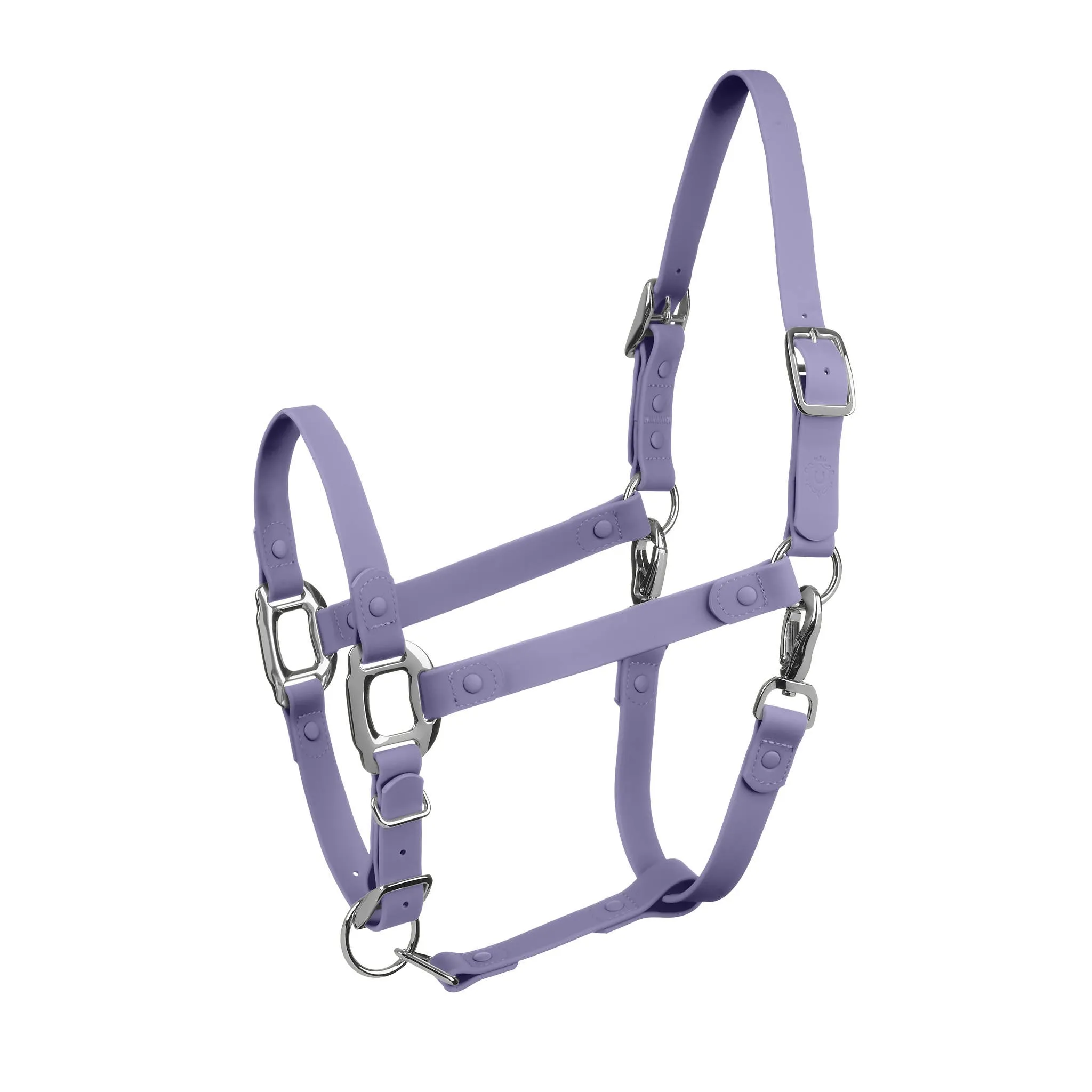 iCavalos Horse Halter Purple