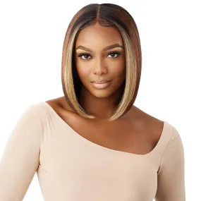 KIANI | Outre Melted Hairline Synthetic HD Lace Front Wig