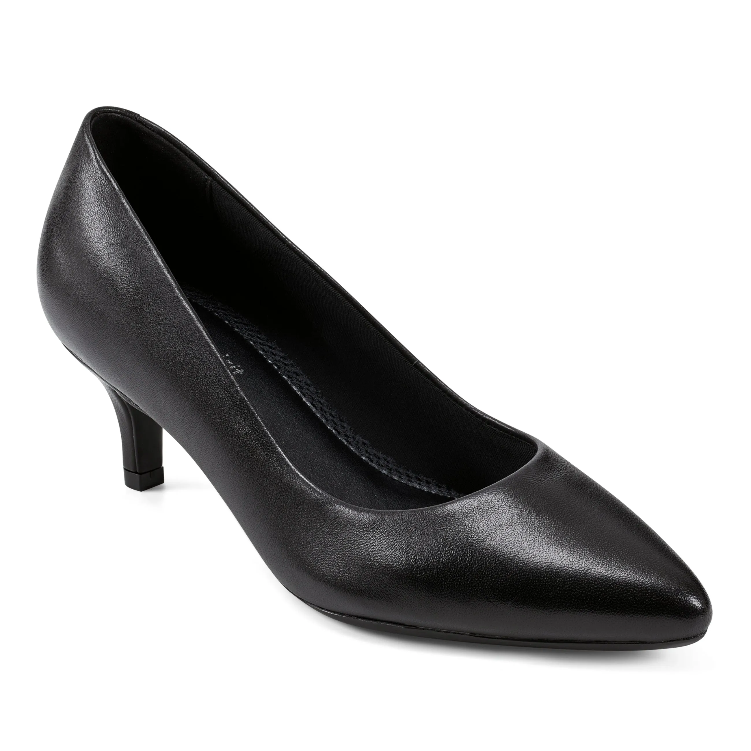 Lexie Pumps