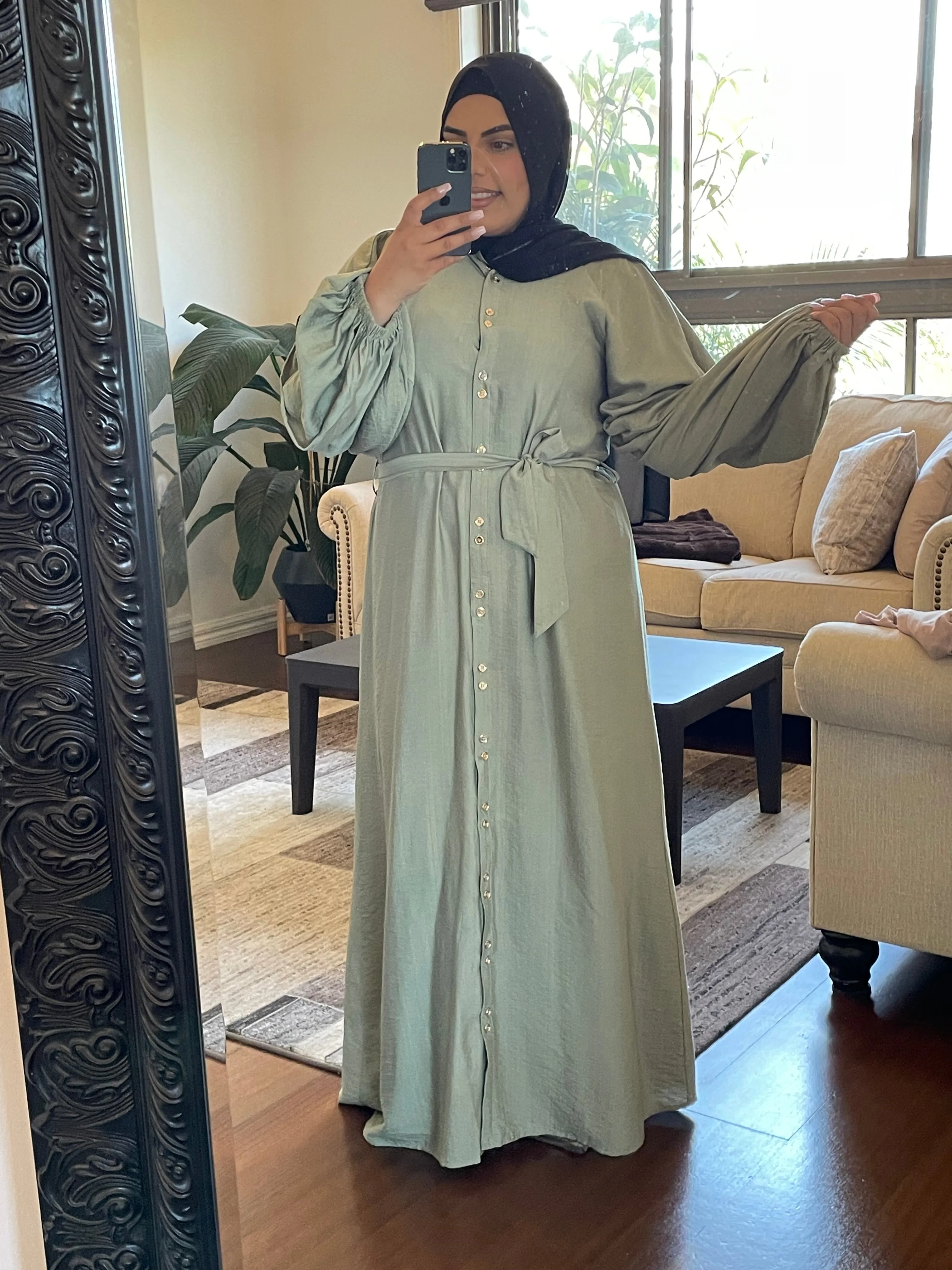 Marina Maxi Dress