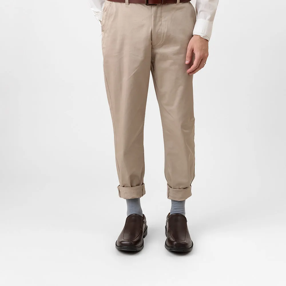 Men's Greenpoint in Dark Brown