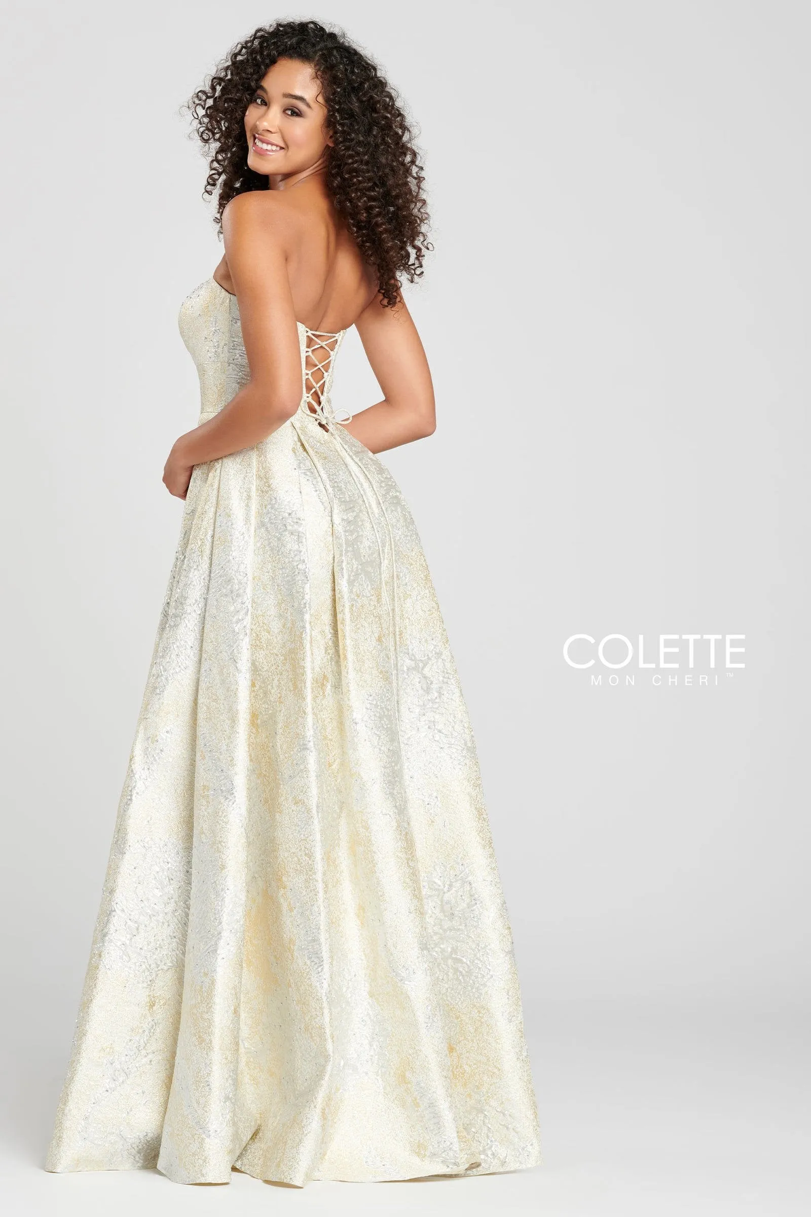 Mon Cheri by Colette #12007