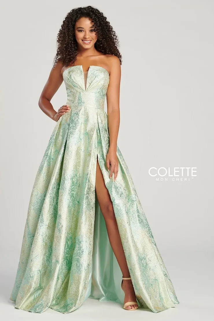 Mon Cheri by Colette #12007