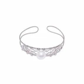 New Yorker Freshwater Pearl Bracelet WB00050