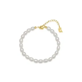 New Yorker Freshwater Pearl Bracelet WB00124