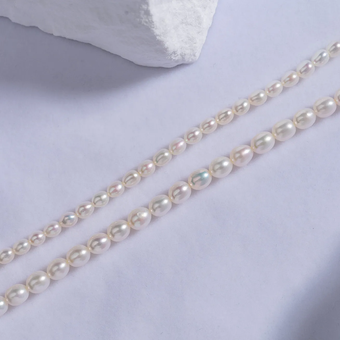 New Yorker Freshwater Pearl Bracelet WB00165