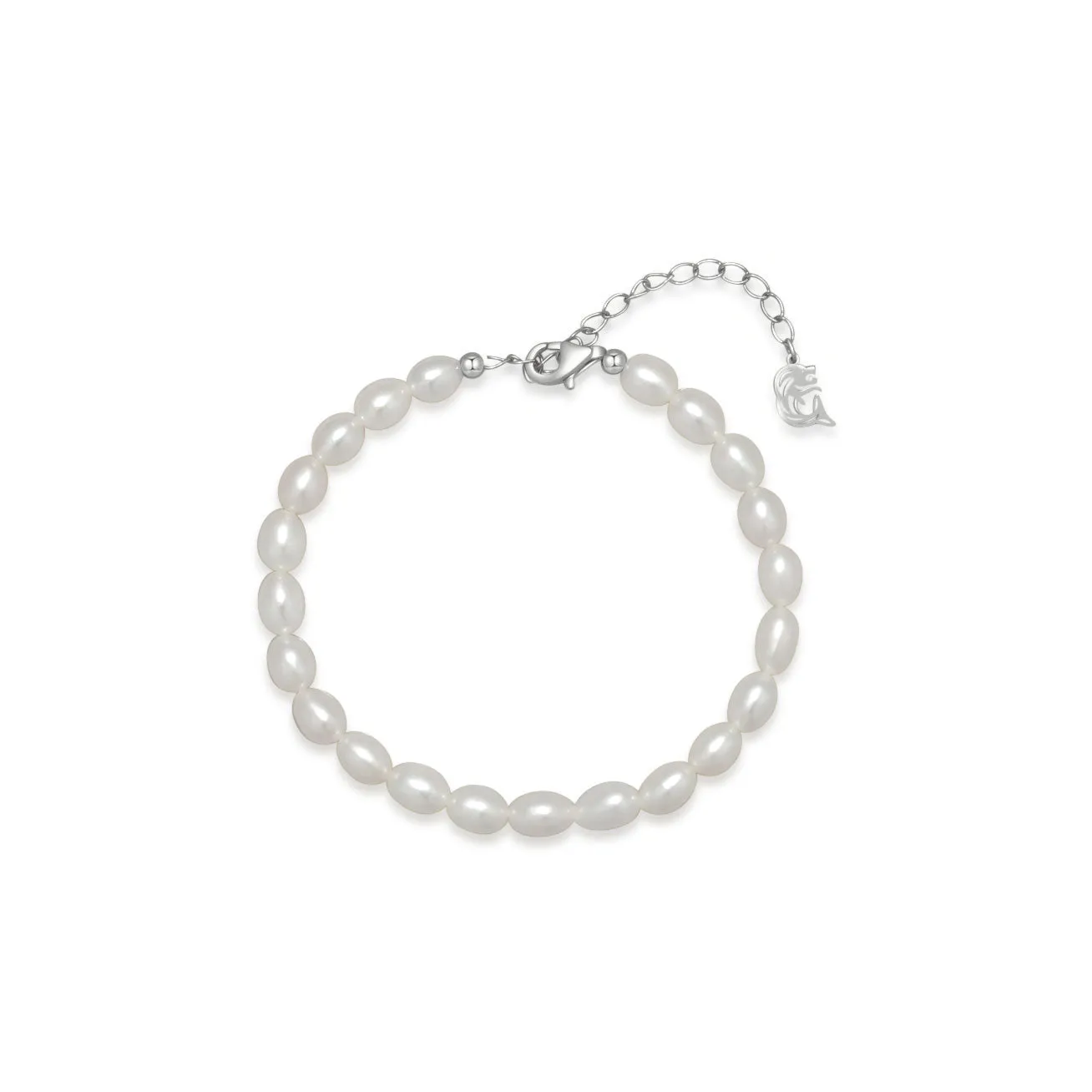 New Yorker Freshwater Pearl Bracelet WB00165