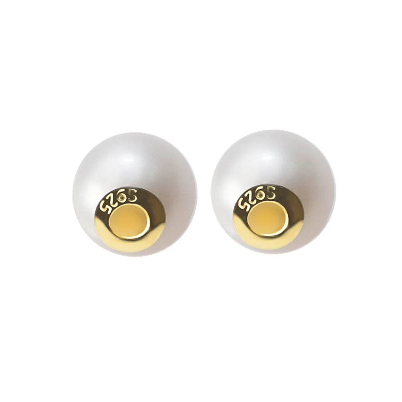 New Yorker Freshwater Pearl Earrings WE00166