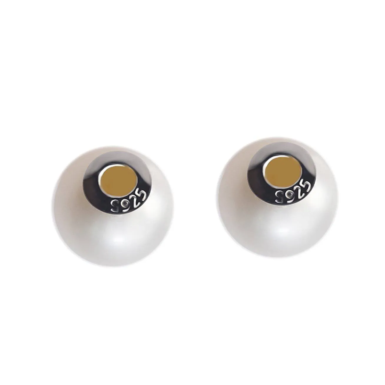 New Yorker Freshwater Pearl Earrings WE00499