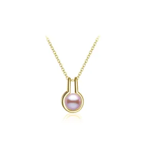 New Yorker Freshwater Pearl Necklace WN00328