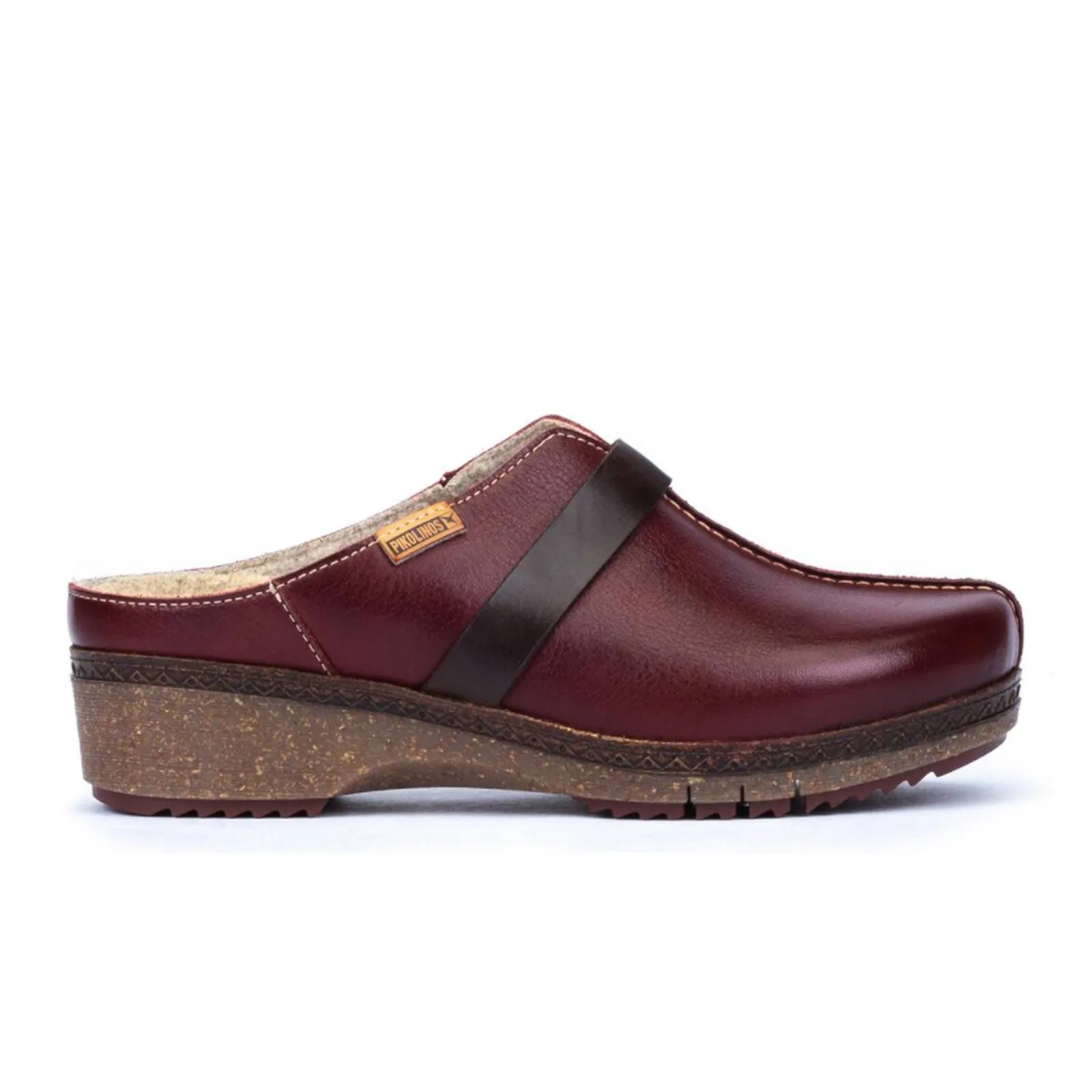 Pikolinos Granada W0W-3590C1 Clog (Women) - Arcilla