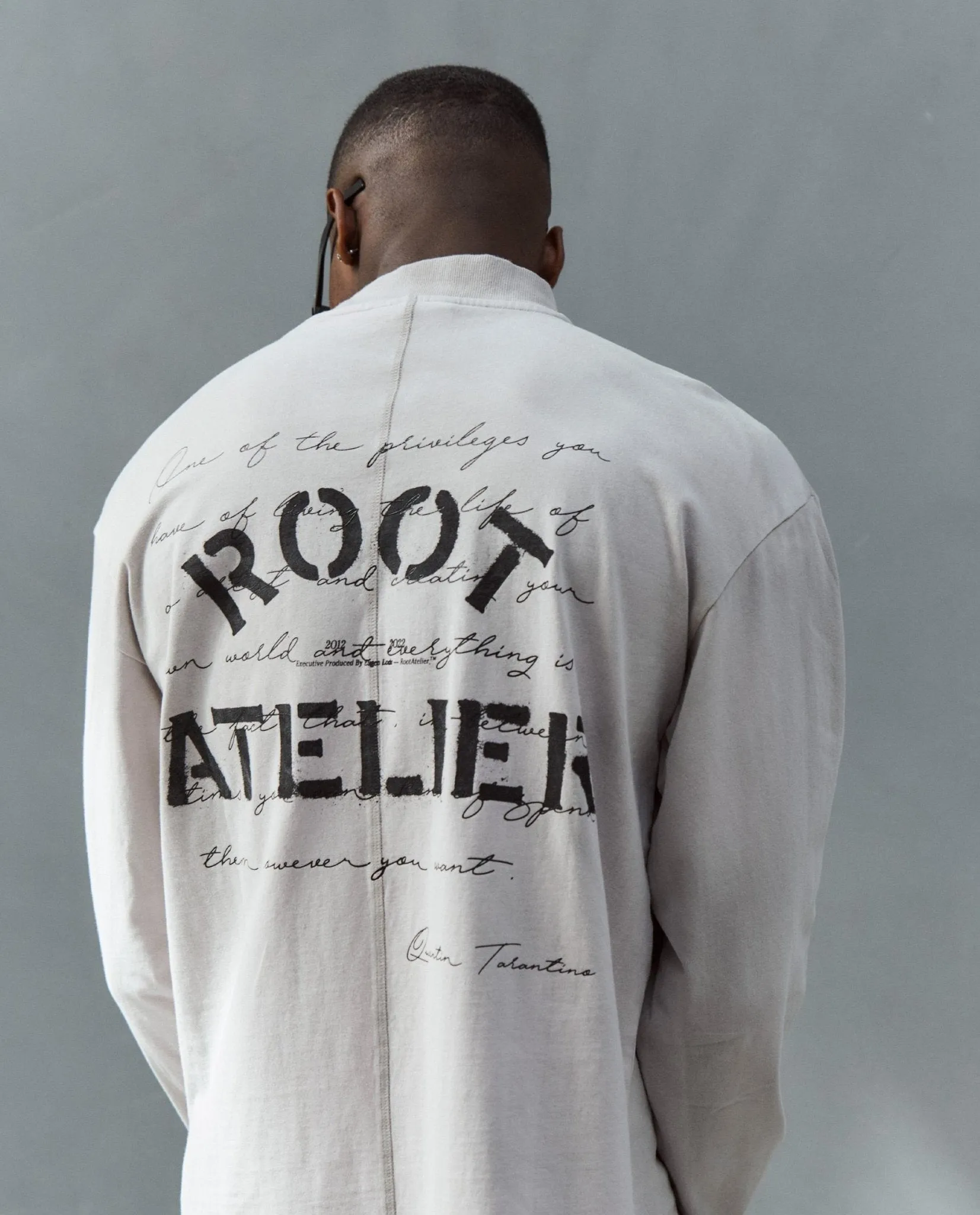 Root RA Longsleeve