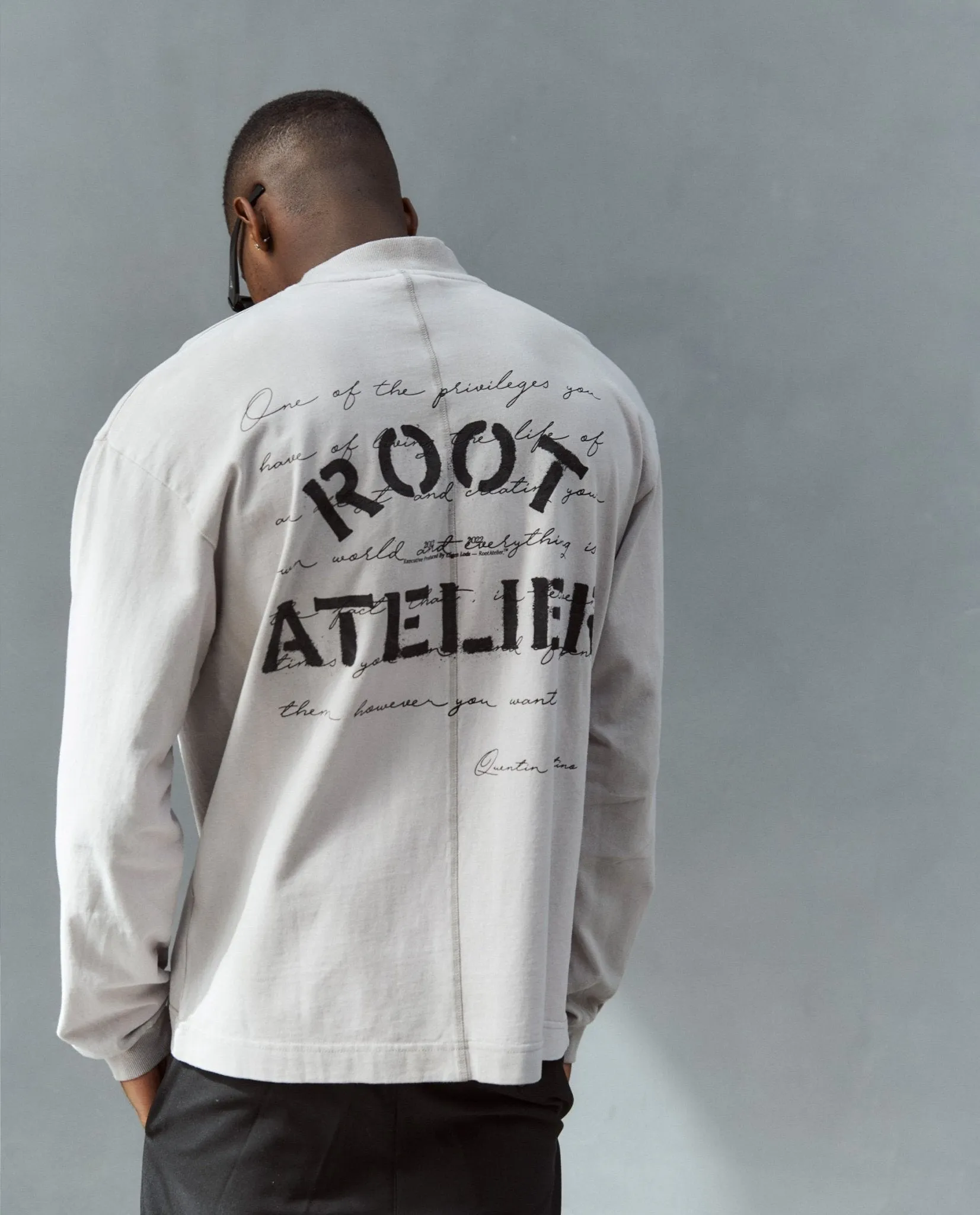 Root RA Longsleeve