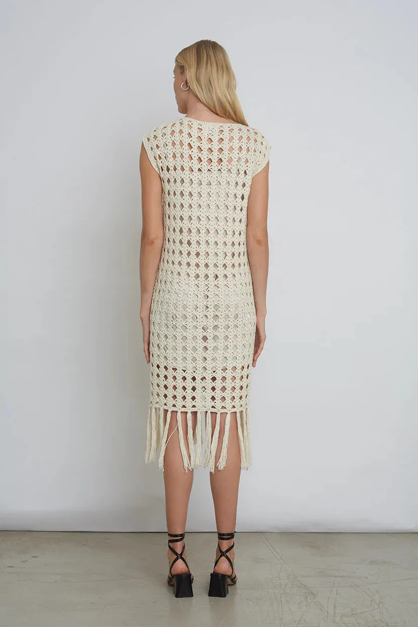 Shaya Dress