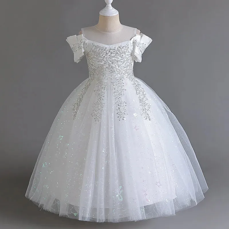 The Aleah Princess Dress