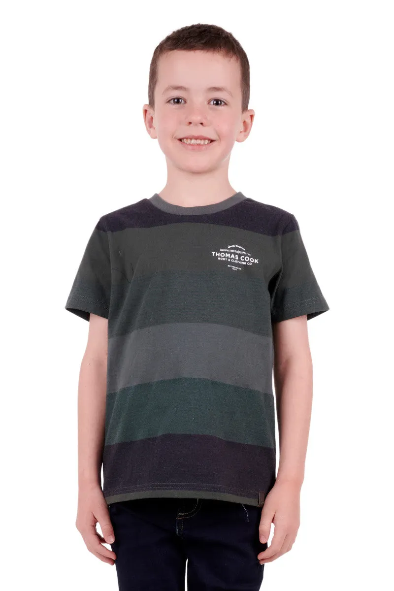 Thomas Cook Boys Spencer Tee