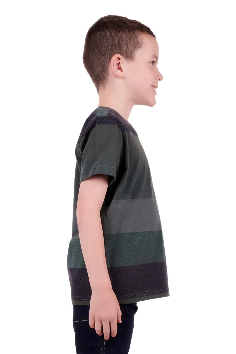 Thomas Cook Boys Spencer Tee