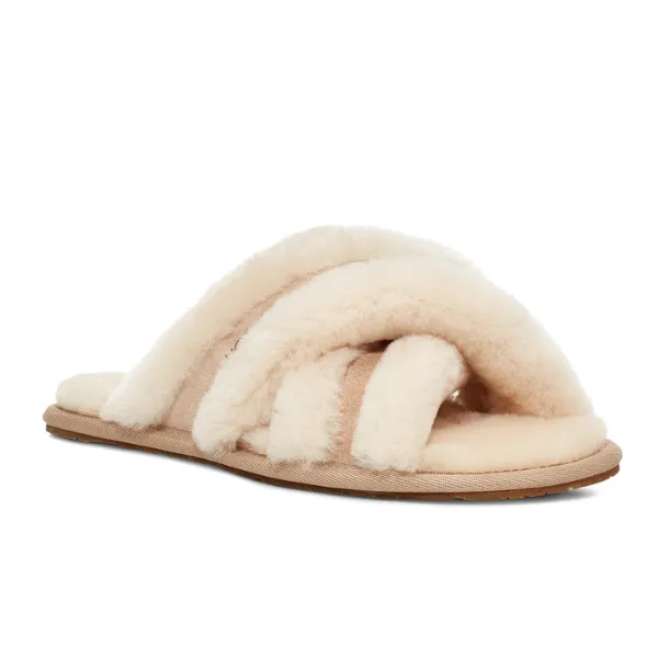 UGG Women's Scuffita Sand